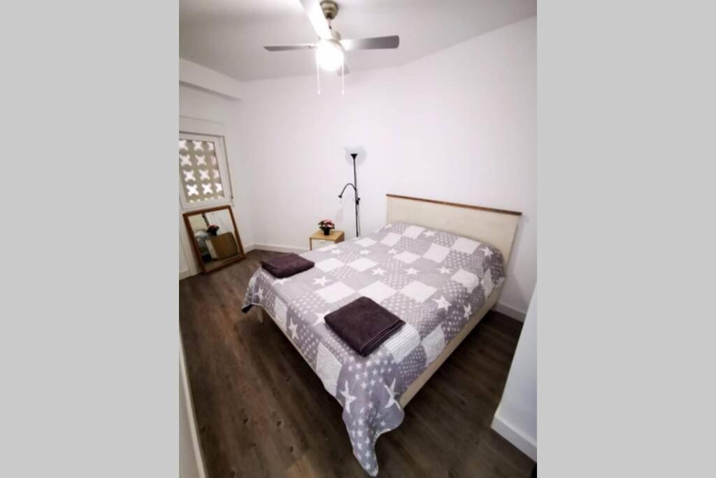 Holiday Apartment Mariola Calpe Exterior foto
