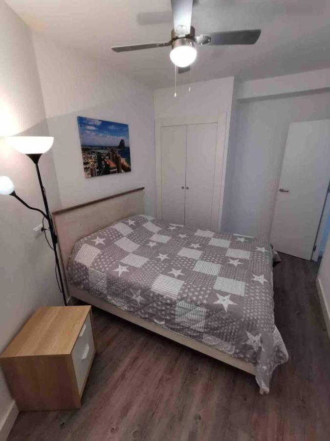 Holiday Apartment Mariola Calpe Exterior foto