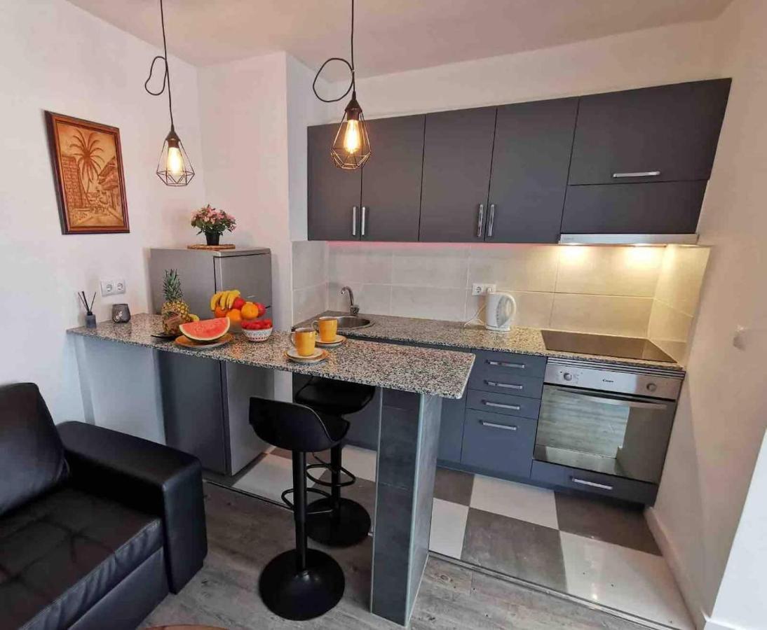 Holiday Apartment Mariola Calpe Exterior foto